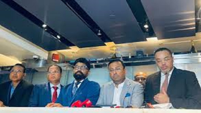বোয়িংয়ের কাছ থেকে আরও ১১ উড়োজাহাজ কিনছে বাংলাদেশ
